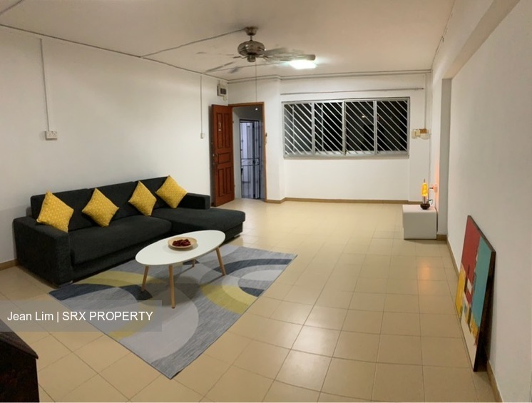 Blk 261 Tampines Street 21 (Tampines), HDB 4 Rooms #230702441